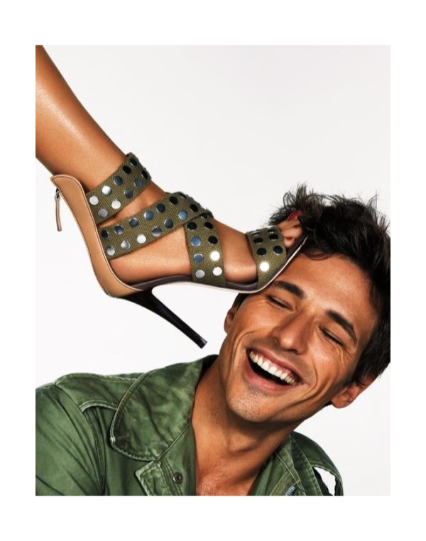 andres velencoso segura giuseppe zanotti campaign photos 001