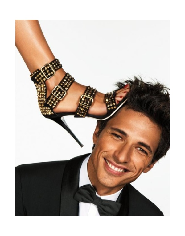 andres velencoso segura giuseppe zanotti campaign photos 002