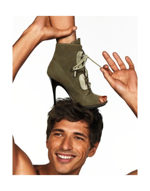 andres velencoso segura giuseppe zanotti campaign photos 004