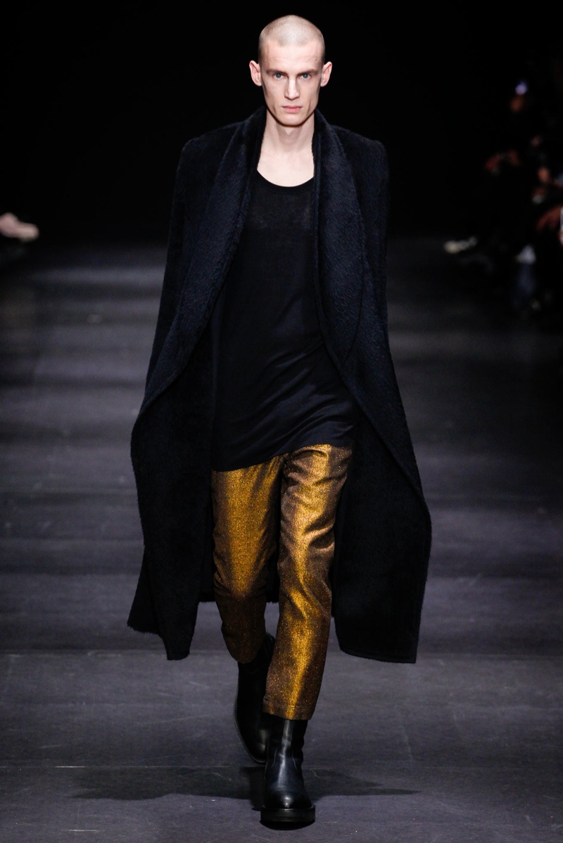 ann demeulemeester fall winter 2014 photos 002