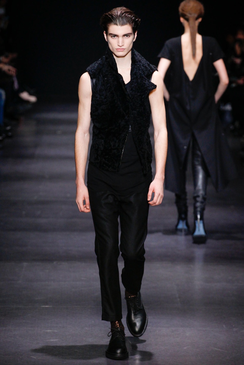 ann demeulemeester fall winter 2014 photos 005