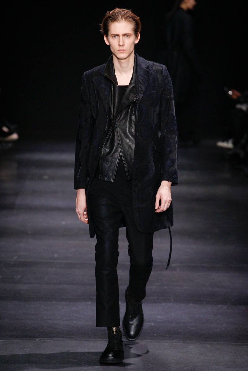 ann demeulemeester fall winter 2014 photos 009