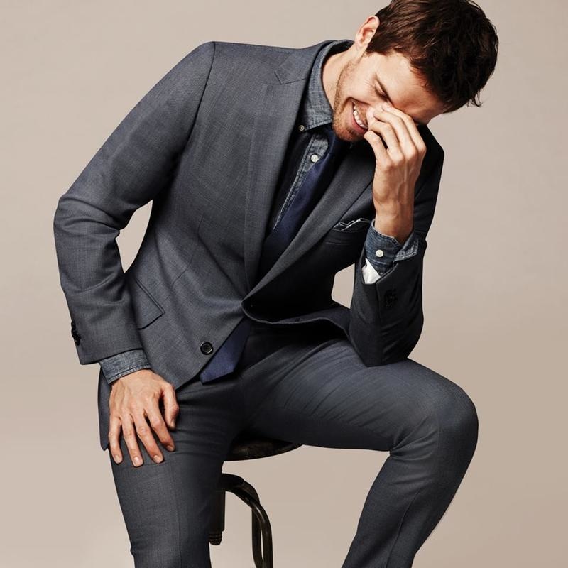 banana republic spring 2014 campaign photos 0002