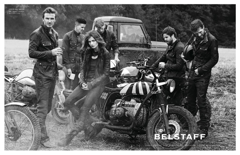 belstaff spring summer 2014 campaign david beckham photos 0004