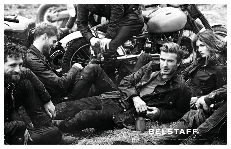 belstaff spring summer 2014 campaign david beckham photos 0006