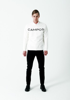 Carlos Campos Fall/Winter 2014 | New York Fashion Week