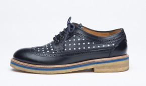 Shop Soulland's Spring/Summer 2014 Footwear – The Fashionisto