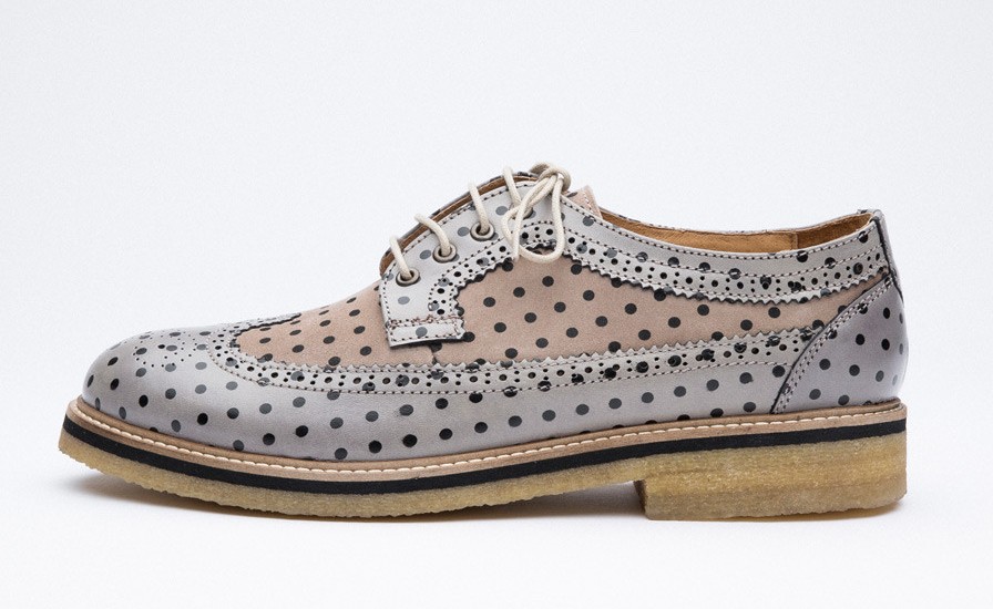 Shop Soulland's Spring/Summer 2014 Footwear – The Fashionisto
