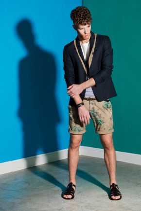 david naman spring summer 2014 look book photos 0006