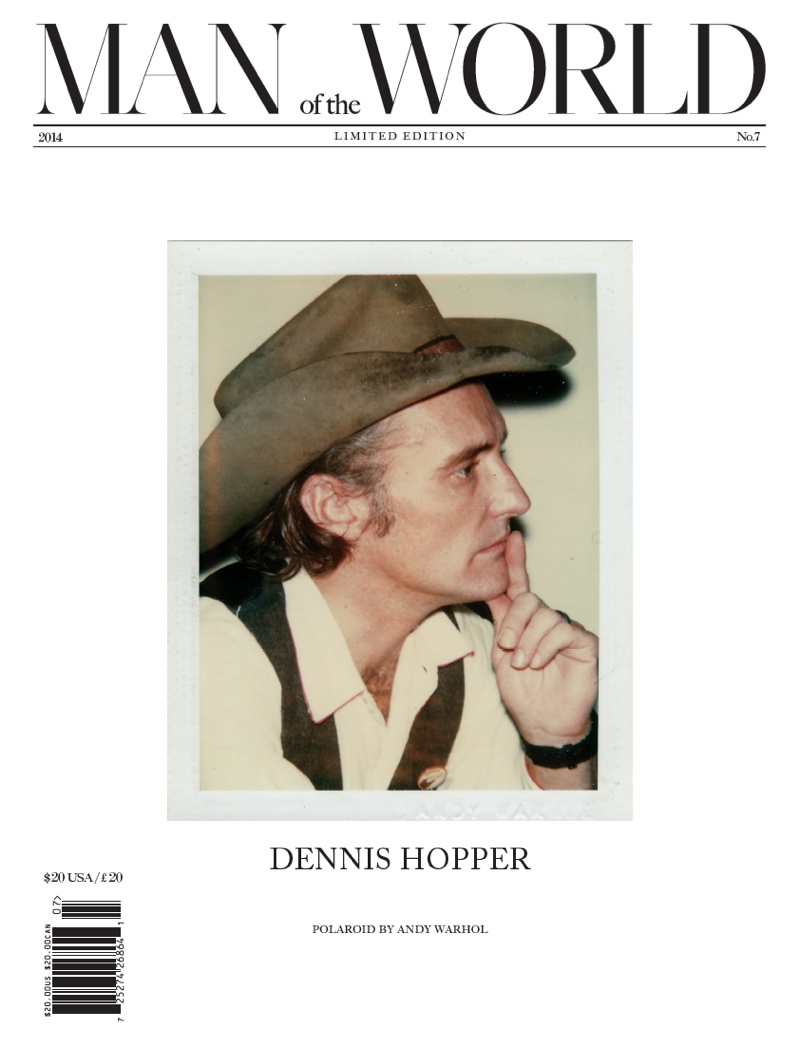 dennis hopper cover