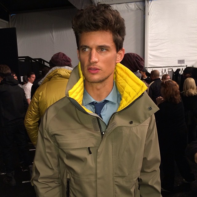 Garrett Neff
