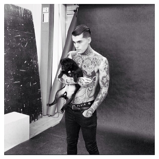 Stephen James