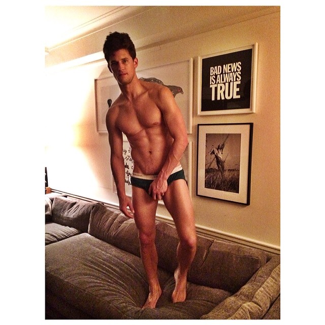 Instagram Photos of the Week | Garrett Neff, Sam Webb, Justin Hopwood + More