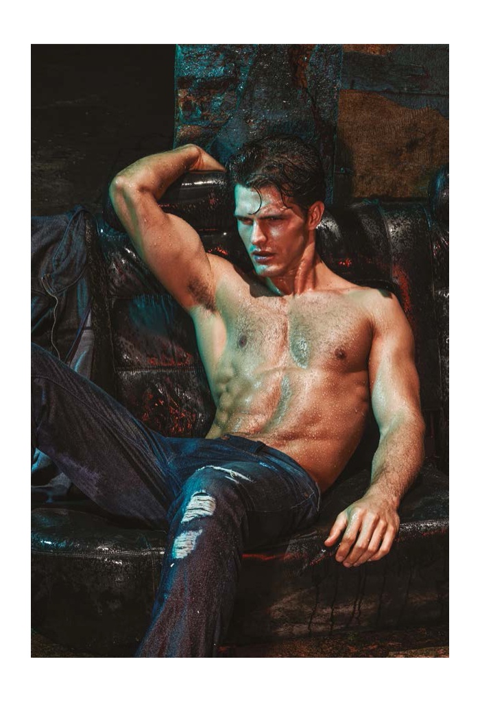 dopping jeans fall winter 2014 campaign photos 0001