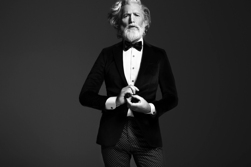 el burgues fall winter 2014 campaign aiden shaw photos 001