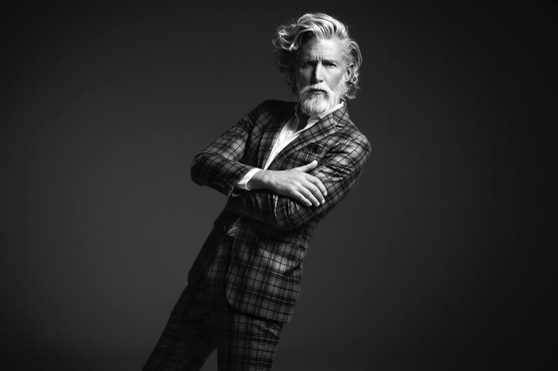 el burgues fall winter 2014 campaign aiden shaw photos 007