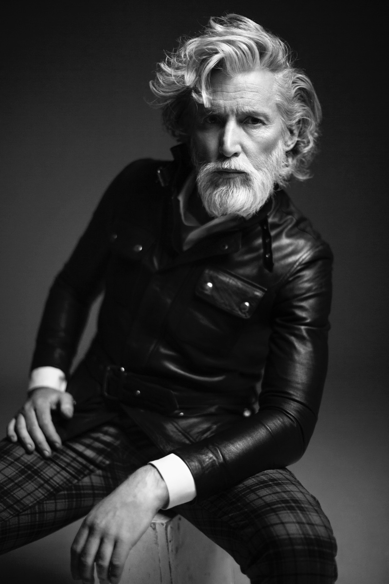 el burgues fall winter 2014 campaign aiden shaw photos 008