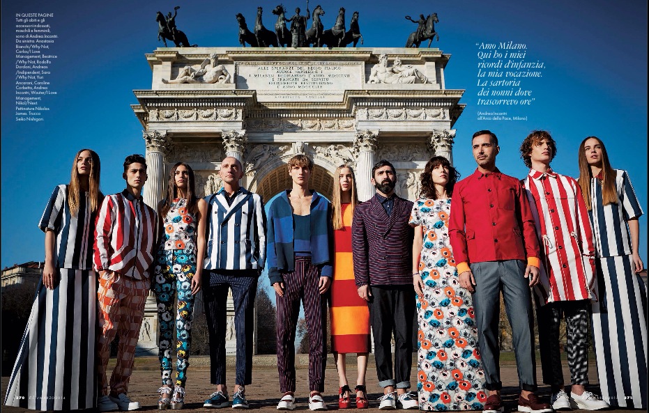 Photo of the Day | Andrea Incontri Special
