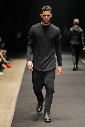 en noir fall winter 2014 photos 0027