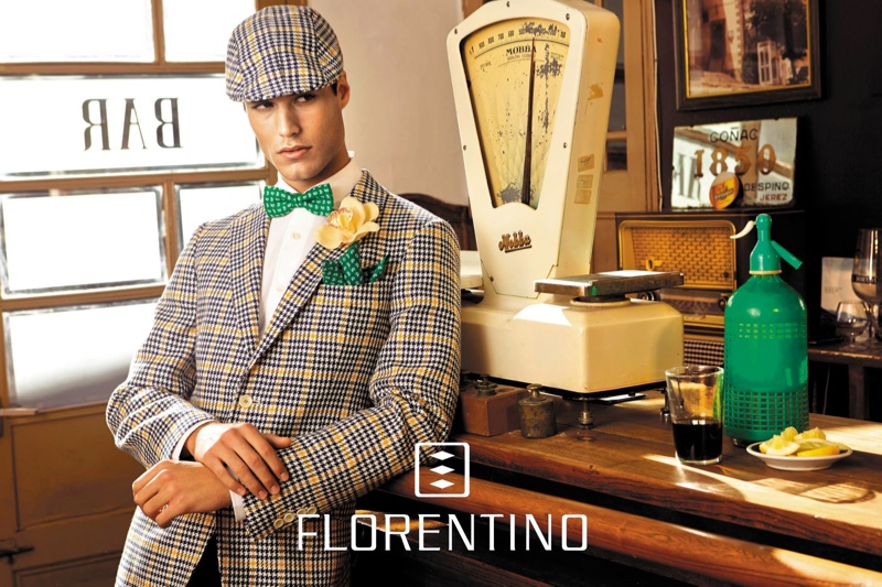 florentino spring summer 2014 campaign photos 0001