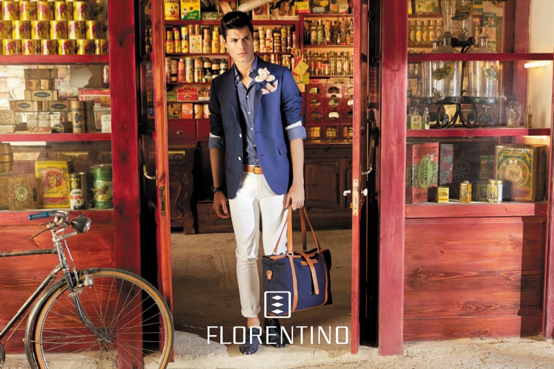 florentino spring summer 2014 campaign photos 0007