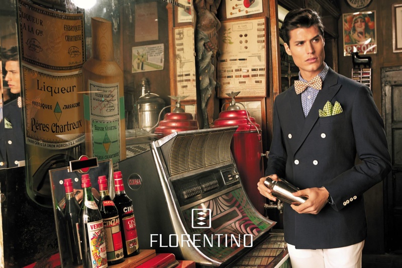 florentino spring summer 2014 campaign photos 0008