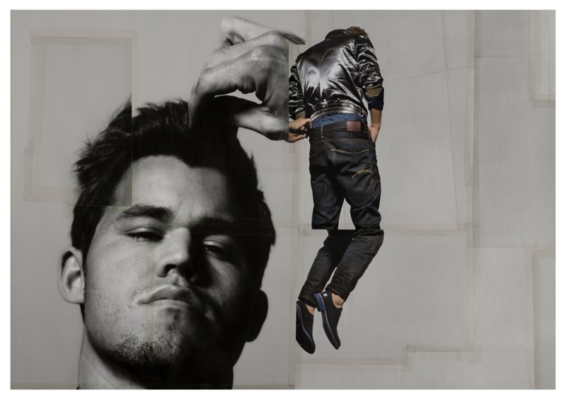 magnus carlsen g star raw