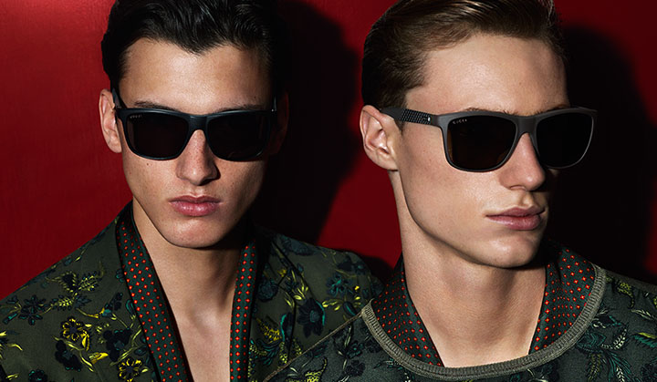 Gucci clearance sunglasses 2014