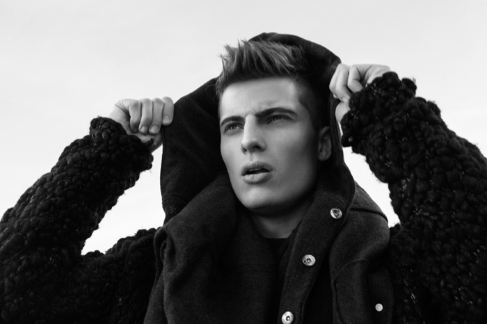 Gren by Rikard Lilja for Fashionisto Exclusive
