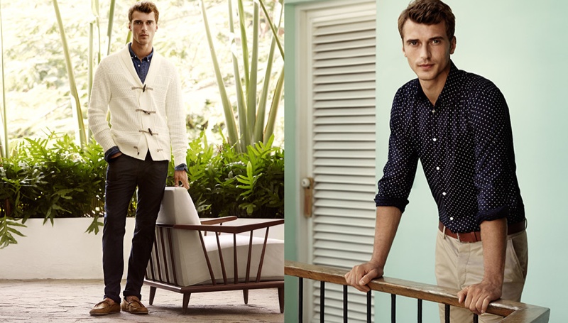 h and m clement chabernaud spring nautical fashions photos 0004