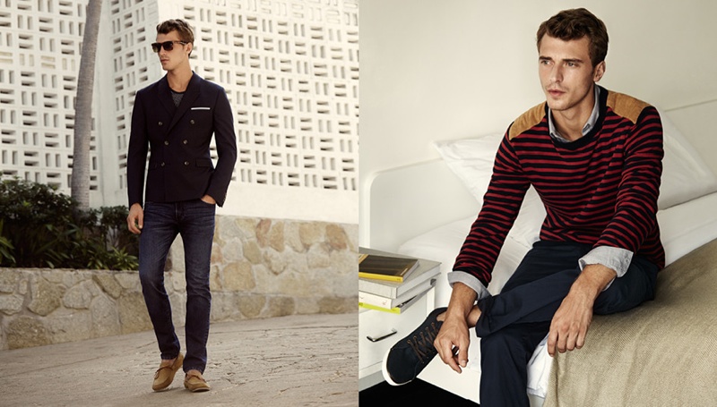 h and m clement chabernaud spring nautical fashions photos 0005