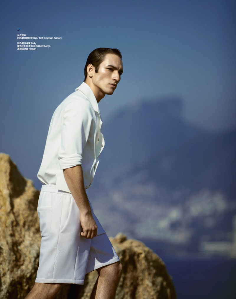 harpers bazaar china man photos 0002