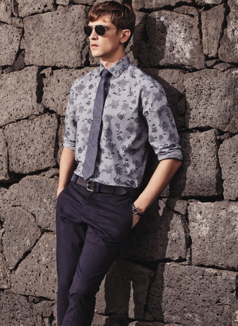 he by mango spring summer 2014 photos 0006