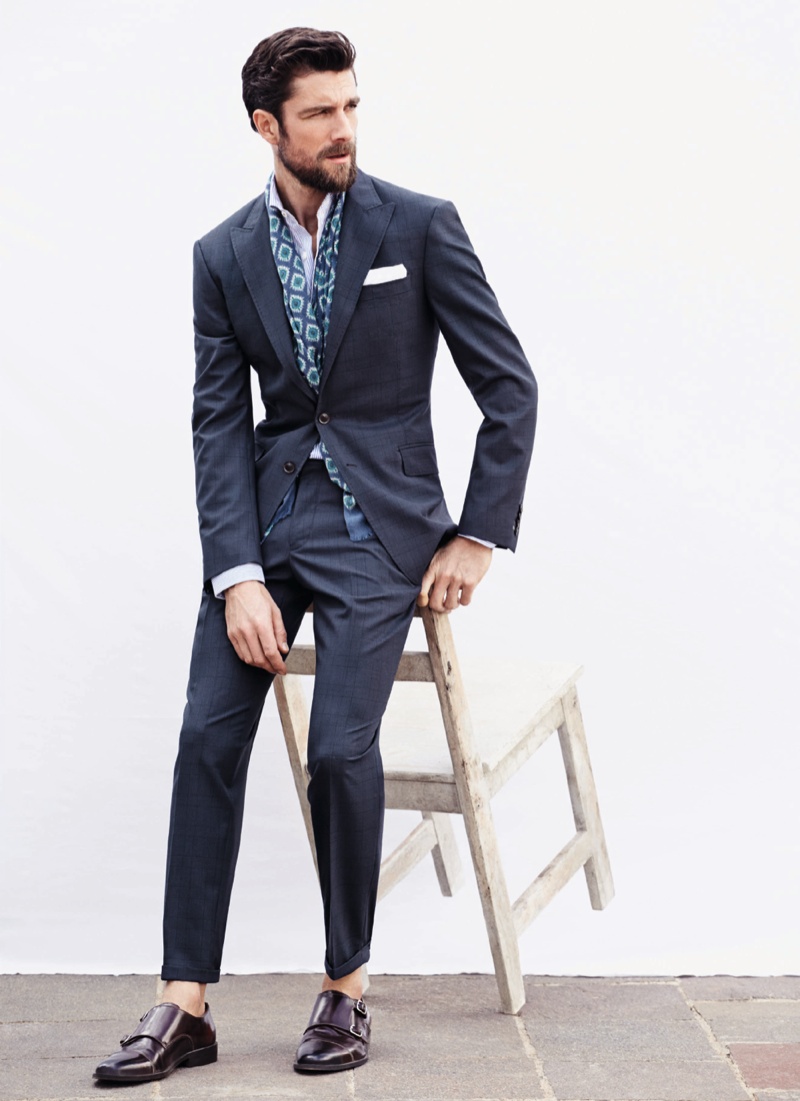 he by mango spring summer 2014 photos 0026