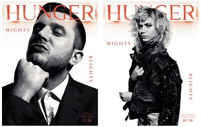 hunger cover photos 007