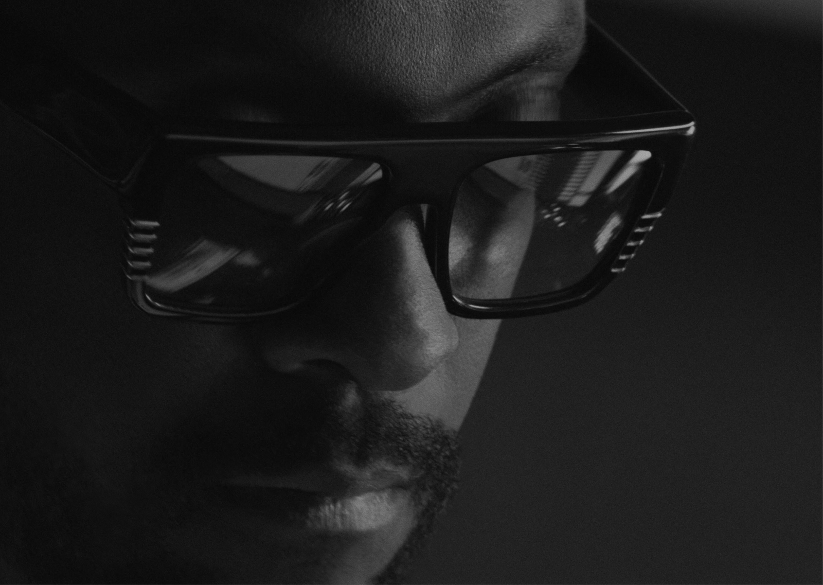 Will.i.am Launches Eyewear ill.i Optics