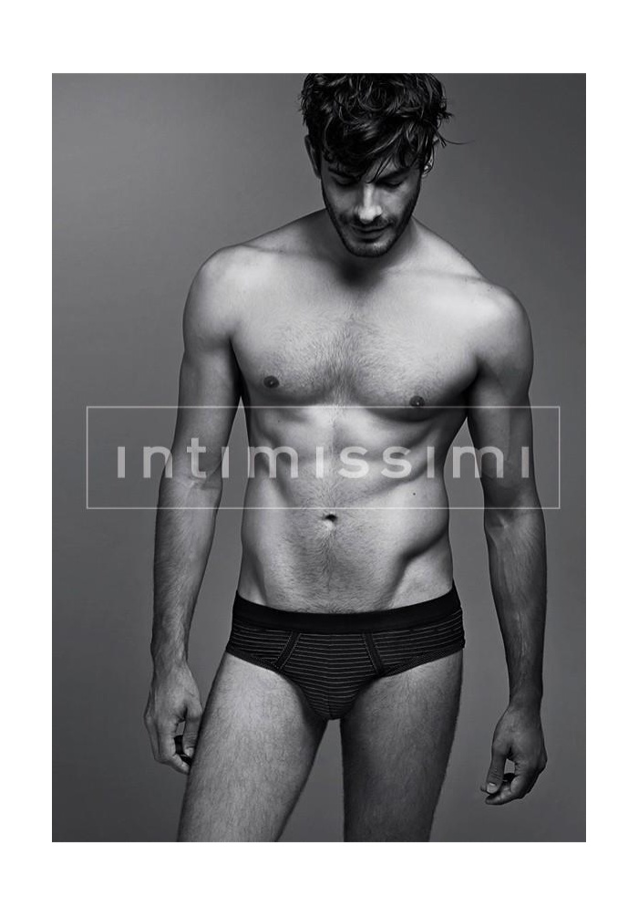 intimissimi spring summer 2014 campaign tao fernandez 0002