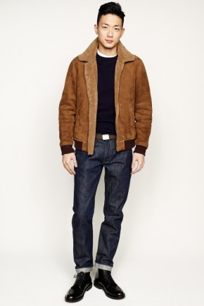 jcrew fall winter 2014 08 Sung Jin 026 photos 0008