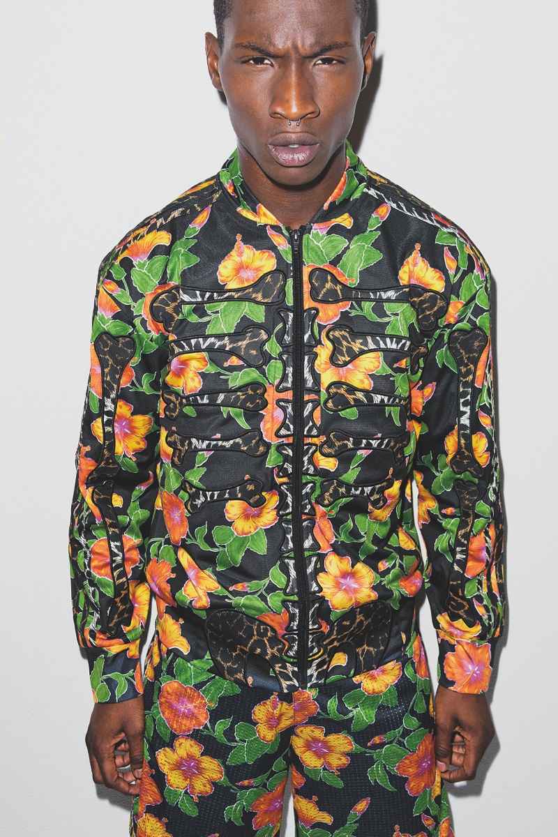 jeremy scott adidas originals spring summer 2014 photos 014