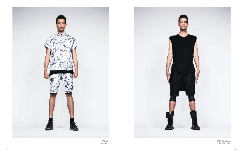 lamarque spring summer 2014 photos 001