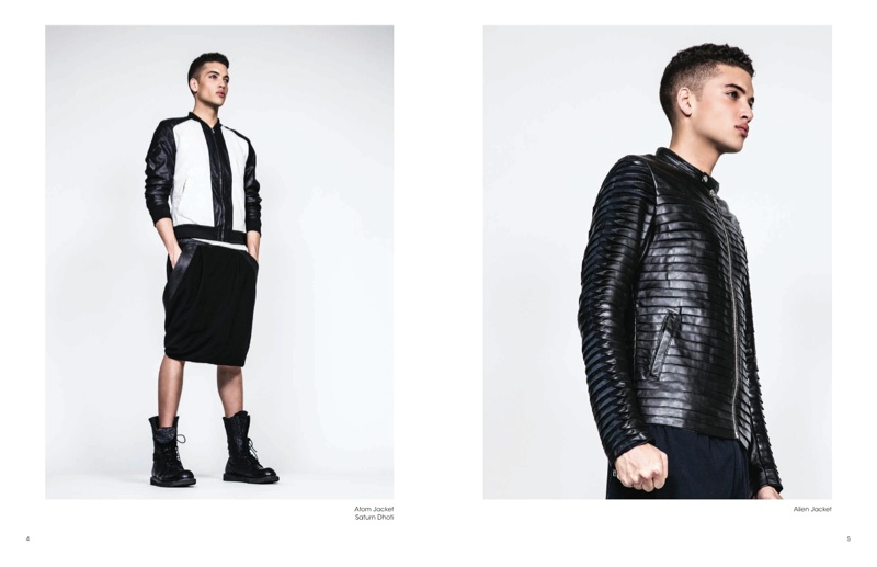 lamarque spring summer 2014 photos 002