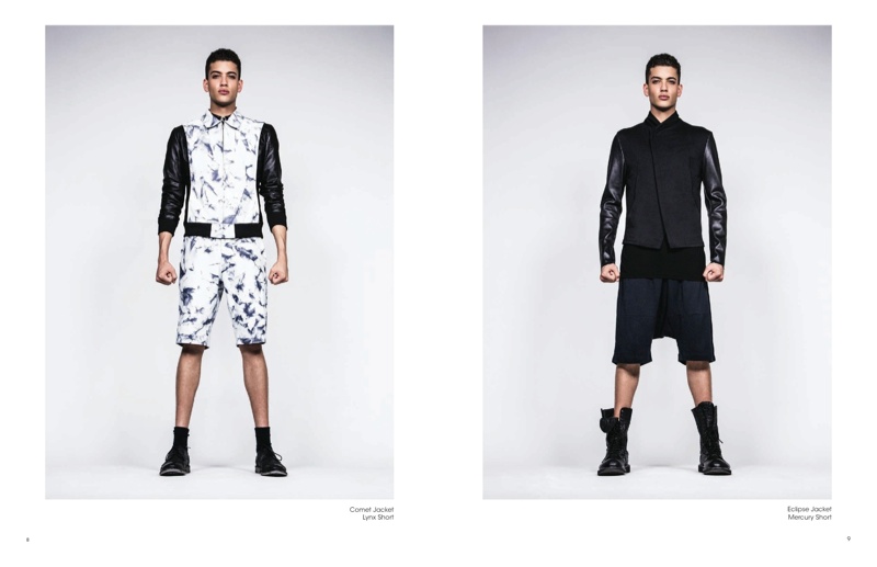 lamarque spring summer 2014 photos 004