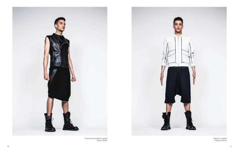 lamarque spring summer 2014 photos 005