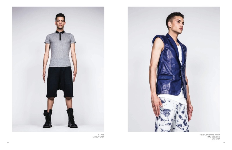 lamarque spring summer 2014 photos 007