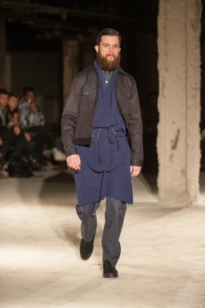 n hoolywood fall winter 2014 photos 0029