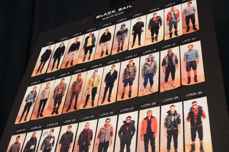 nautica fall winter 2014 behind the scenes photos 0011