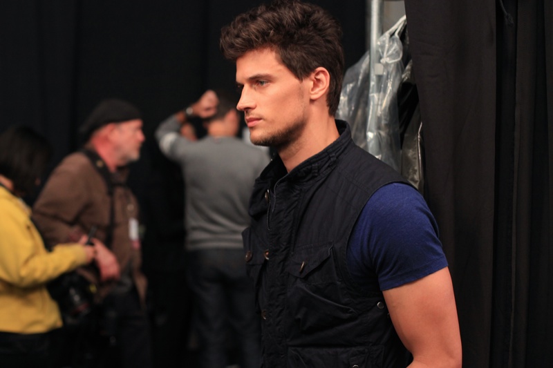 nautica fall winter 2014 behind the scenes photos 0014