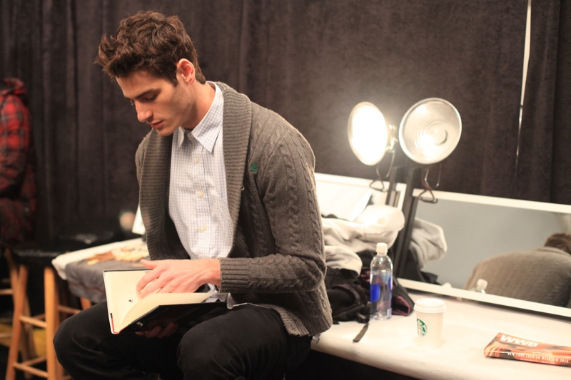 nautica fall winter 2014 behind the scenes photos 0016