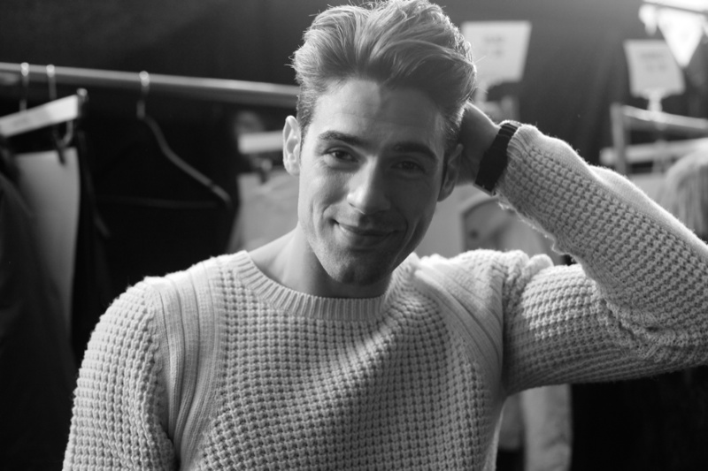 nautica fall winter 2014 behind the scenes photos 0021