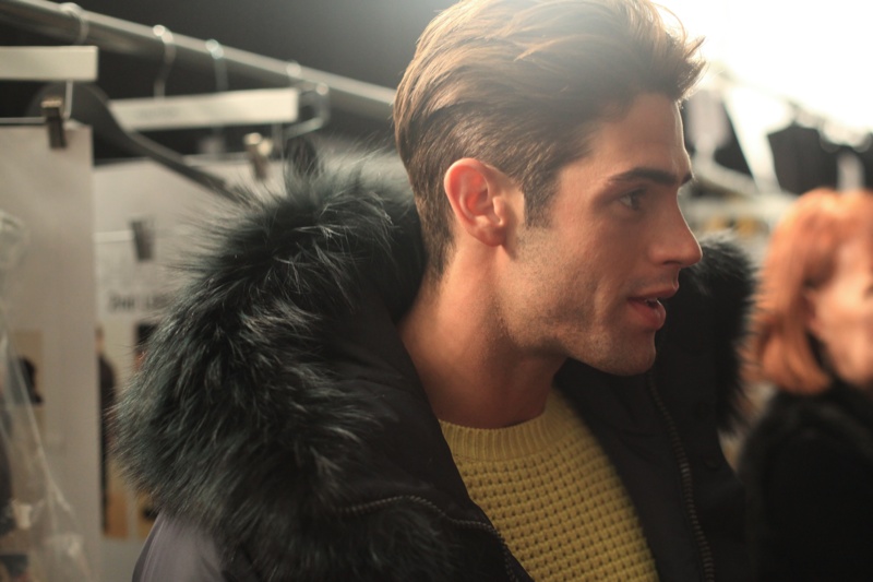 nautica fall winter 2014 behind the scenes photos 0023